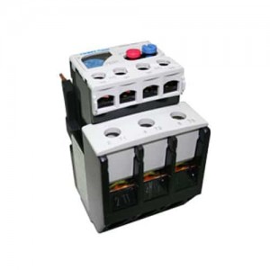 Rele Termico 28-36A P/ Nc1-3210 Ul