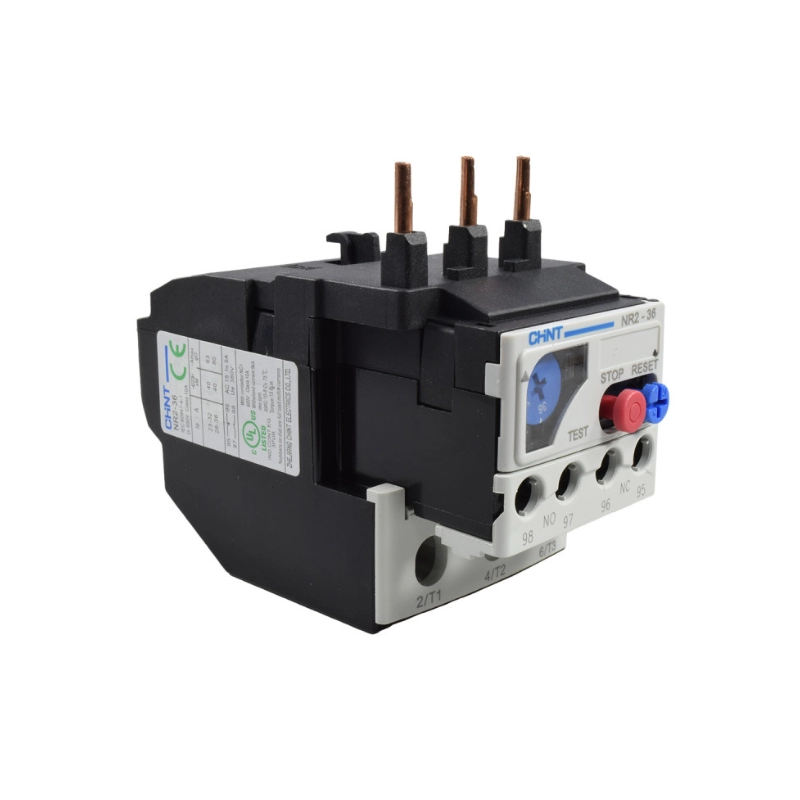 Rele Termico 23-32A P/ Nc1-3210 Ul