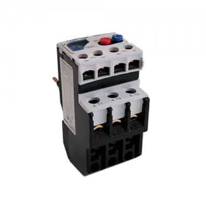 Rele Termico 9-13A P/ Nc1-09-2510 Ul