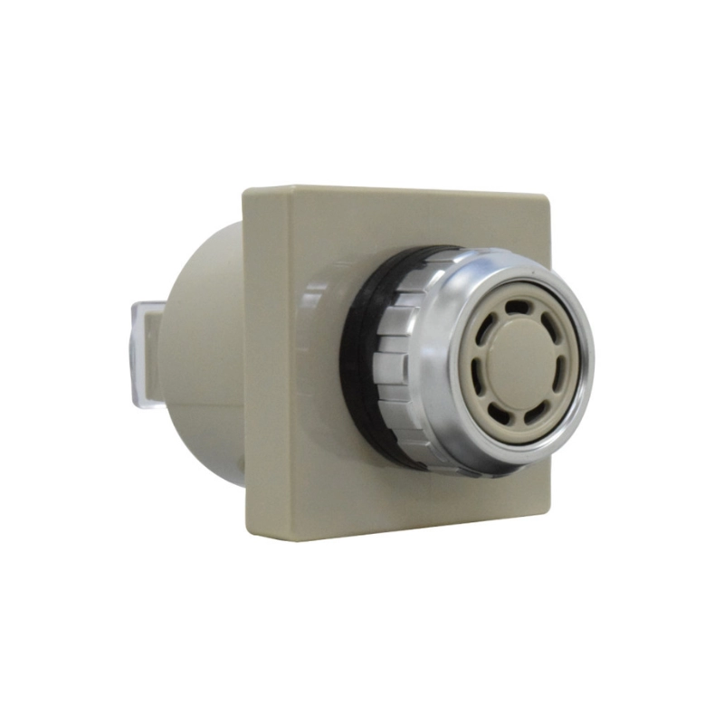 Buzer 220Vac 50-60Hz Incr Dia 25Mm 85Db HANYOUNG