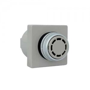 Buzer 220Vac 50-60Hz Incr Dia 25Mm 85Db