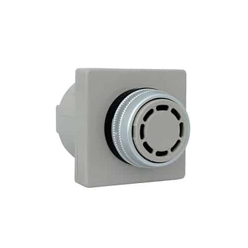 Buzer 110Vac 50-60Hz Incr Dia 25Mm 85Db