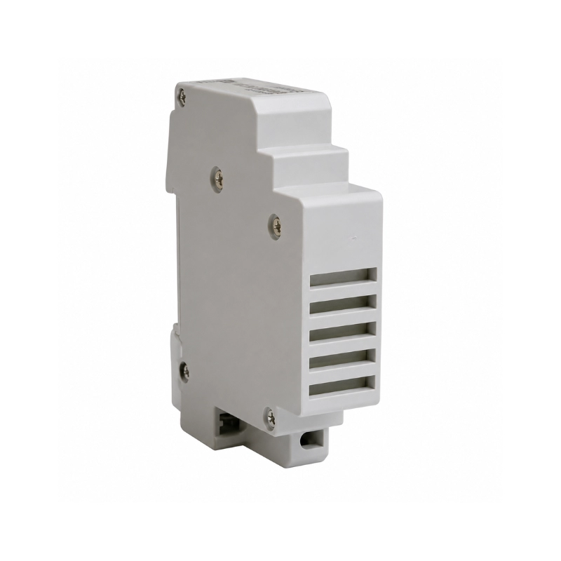 Señal Audible Riel Din 110Vac