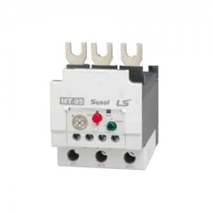 Relé No Diferencial LG De 54-75A Mc-75/85/100A