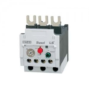 Rele No Diferencial LG De 28-40A Mc-50A/65A