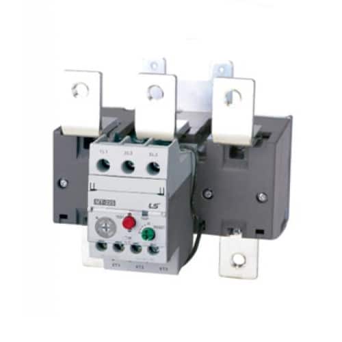 Relé No Diferencial LG de 160-240A