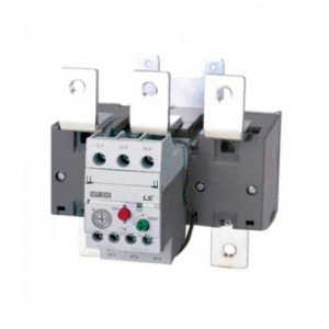 Relé No Diferencial LG de 160-240A