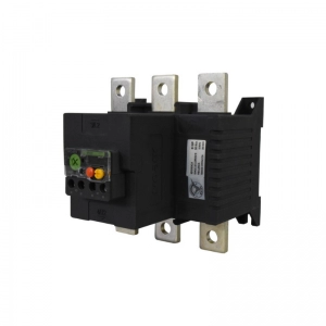 Rele Termico 210-300 A, Contactos 1 NA + 1 NC. Noark
