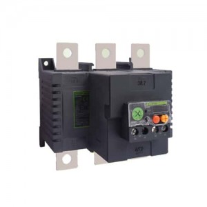Rele Termico  110-150 A, CONTACTOS 1 NA + 1 NC. Noark