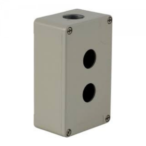 Caja Soutune (Sn) Para Pulsadores 2 Hueco
