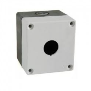 Caja Soutune (Sn) Para Pulsadores 1 Hueco