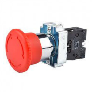 Pulsador Soutune (Sn) Paro De Emergencia Girar 22Mm N/C