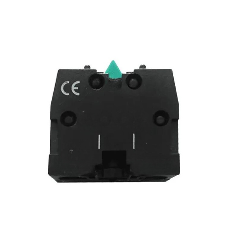 Bloque Sontune (Sn) De Contacto Verde Na