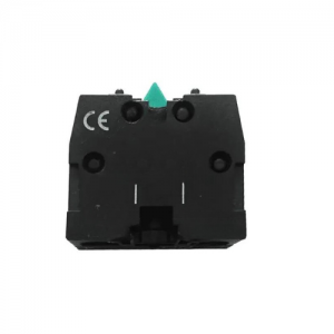 Bloque Sontune (Sn) De Contacto Verde Na