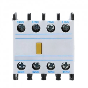 Bloque Sontune (Sn) Contactoauxiliar 2Na+2Nc