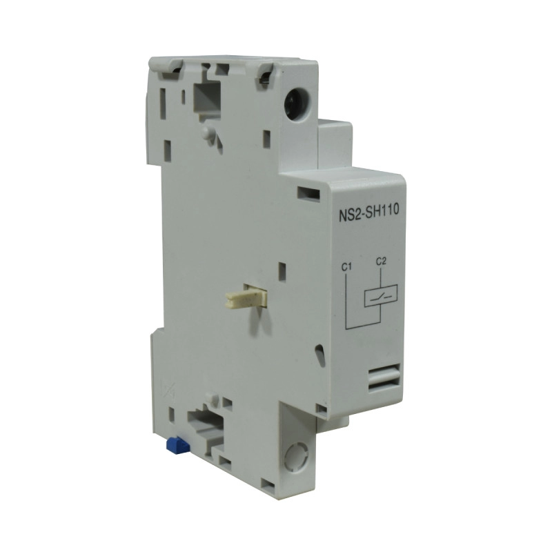 Bobina De Disparo Para Guardamotor 127Vac 60Hz Chint