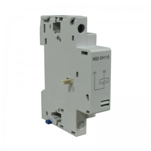 Bobina De Disparo Para Guardamotor 127Vac 60Hz Chint