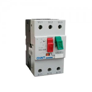 Guardamotor 56-80A Chint