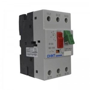 Guardamotor 40-63 A Chint
