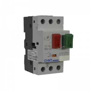 Guardamotor 13-18A UL Chint