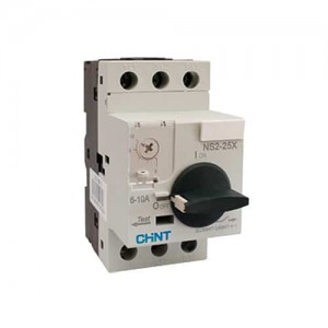 Guardamotor 9-14A Chint