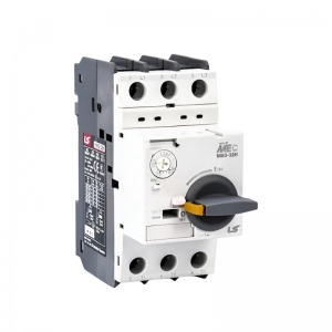 Guardamotor LG MMS32H 0.63-1 Tipo Giratorio