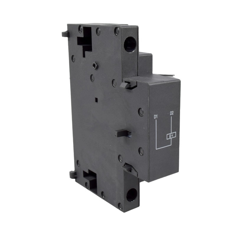 Bobina de Bajo Voltaje, Montaje Lateral 208V 60HZ. Noark