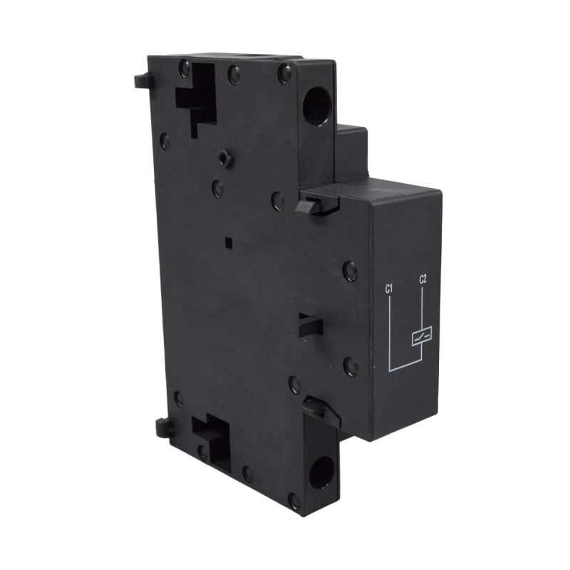Bobina de  Disparo, Montaje Lateral 130-330VAC Noark