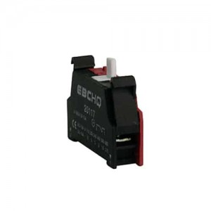 Bloque Ebchq De Contactos Nc Para Selectores 20420 Al 20450