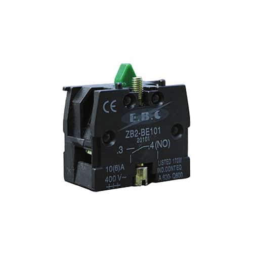 Bloque Ebchq De Contactos Na