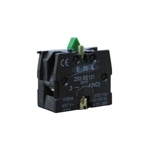 Bloque Ebchq De Contactos Na