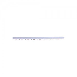 Peine de Conexion para MCB 2 Polos 63A