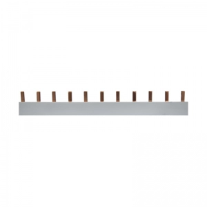Peine de Conexion para MCB 2 Polos 63A
