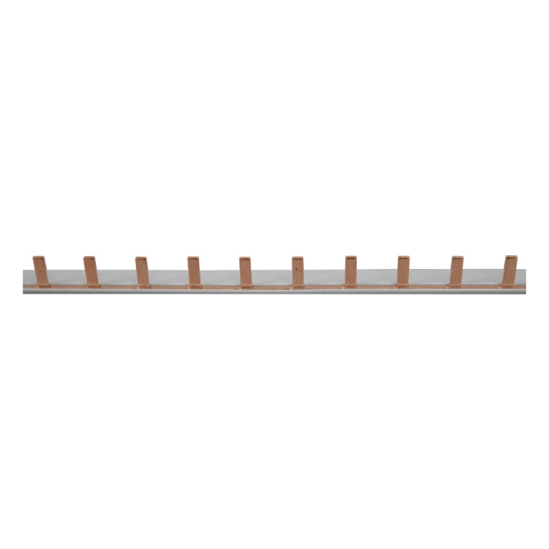 Peine de Conexion para MCB 1 Polo 63A