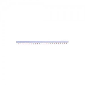 Peine de Conexion para MCB 1 Polo 63A