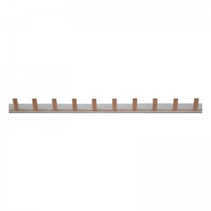 Peine de Conexion para MCB 1 Polo 63A