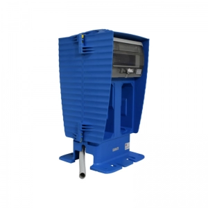 Cuadro de distribución universal portatil plegable, IP65