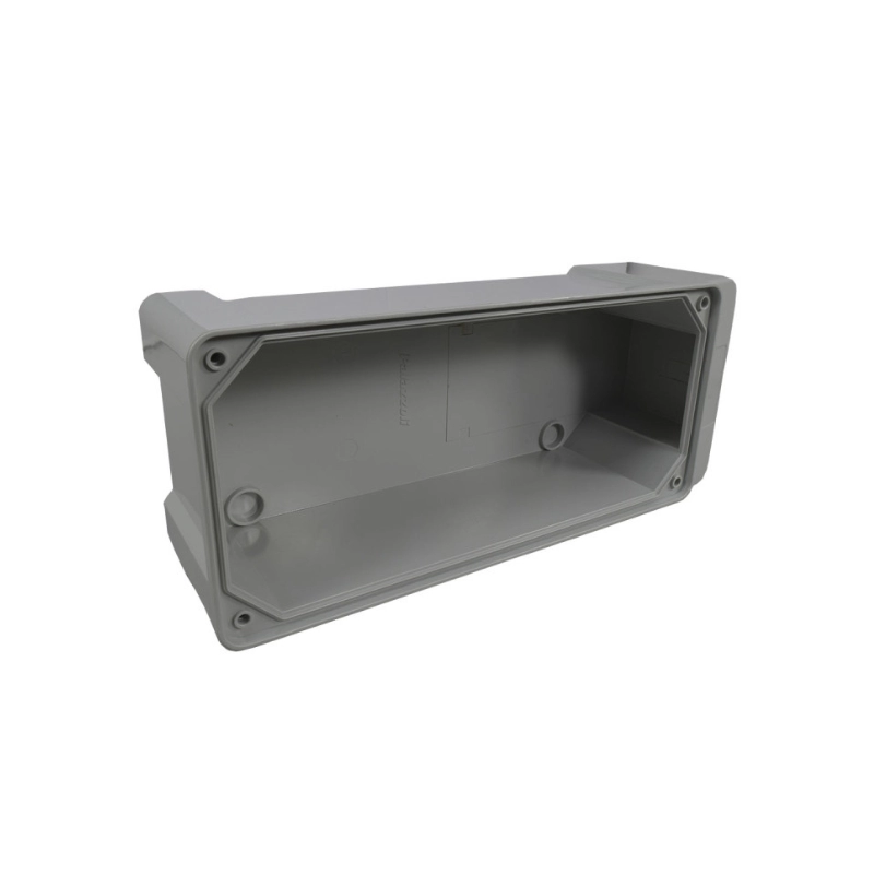 Contenedor Plast 108X260Mm Ip66/67
