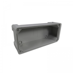 Contenedor Plast 108X260Mm Ip66/67