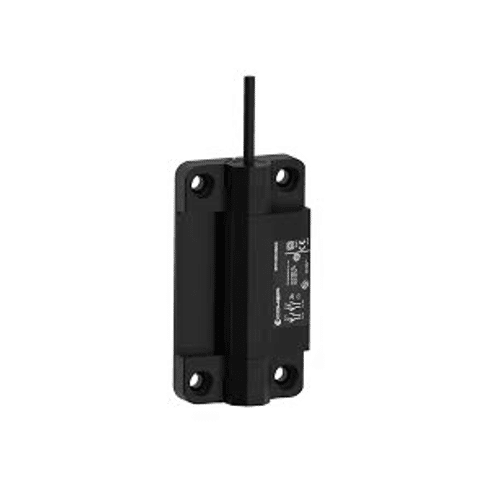 Bisagra de Seguridad SPH Salida Inferior - IP67 Comepi