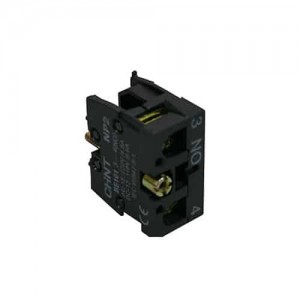 Bloque Chint Contacto Na