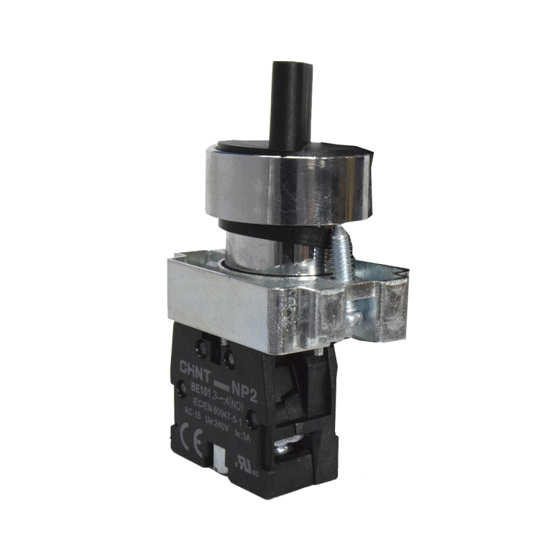 Selector Muletilla 2 Posiciones 22Mm Chint