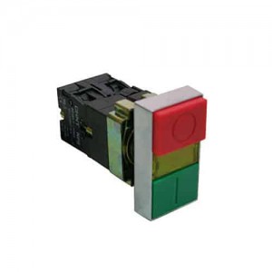 Start-Stop con LED 22 Chint