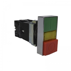 Start-Stop con LED 22 Chint