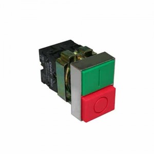 Pulsador Start-Stop 22Mm Chint