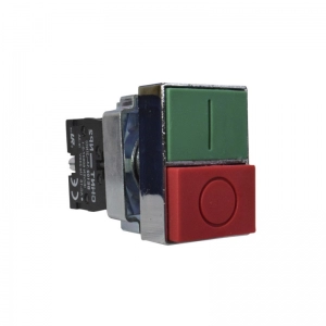 Pulsador Start-Stop 22Mm Chint