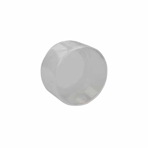 Parada Plástico para Pulsador No Iluminado Autonics