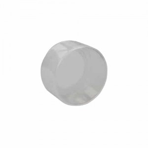 Parada Plástico para Pulsador No Iluminado Autonics