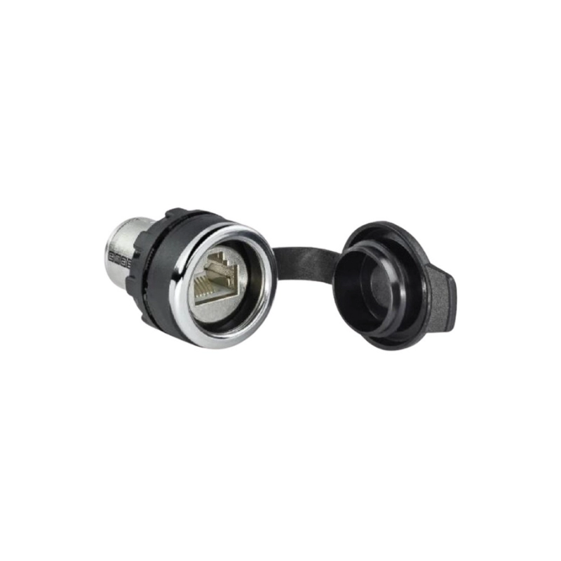 Conector RJ45 22Mm EMAS