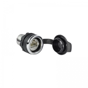 Conector RJ45 22Mm EMAS